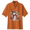Silk Touch Polo Thumbnail