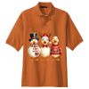 Silk Touch Polo Thumbnail