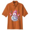 Silk Touch Polo Thumbnail