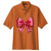 Silk Touch Polo Thumbnail