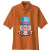 Silk Touch Polo Thumbnail