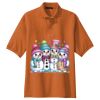 Silk Touch Polo Thumbnail