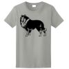 Women's Ultra Cotton ® 100% US Cotton T Shirt Thumbnail