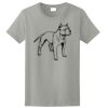 Women's Ultra Cotton ® 100% US Cotton T Shirt Thumbnail
