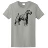 Women's Ultra Cotton ® 100% US Cotton T Shirt Thumbnail