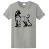 Women's Ultra Cotton ® 100% US Cotton T Shirt Thumbnail