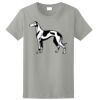 Women's Ultra Cotton ® 100% US Cotton T Shirt Thumbnail