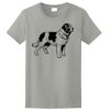 Women's Ultra Cotton ® 100% US Cotton T Shirt Thumbnail