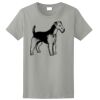 Women's Ultra Cotton ® 100% US Cotton T Shirt Thumbnail
