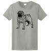 Women's Ultra Cotton ® 100% US Cotton T Shirt Thumbnail