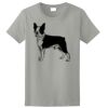 Women's Ultra Cotton ® 100% US Cotton T Shirt Thumbnail