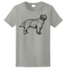 Women's Ultra Cotton ® 100% US Cotton T Shirt Thumbnail