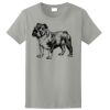 Women's Ultra Cotton ® 100% US Cotton T Shirt Thumbnail