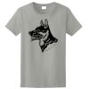 Women's Ultra Cotton ® 100% US Cotton T Shirt Thumbnail