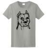 Women's Ultra Cotton ® 100% US Cotton T Shirt Thumbnail