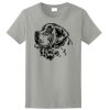 Women's Ultra Cotton ® 100% US Cotton T Shirt Thumbnail