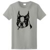 Women's Ultra Cotton ® 100% US Cotton T Shirt Thumbnail
