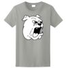 Women's Ultra Cotton ® 100% US Cotton T Shirt Thumbnail