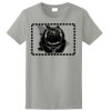 Women's Ultra Cotton ® 100% US Cotton T Shirt Thumbnail