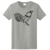 Women's Ultra Cotton ® 100% US Cotton T Shirt Thumbnail