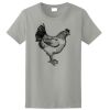 Women's Ultra Cotton ® 100% US Cotton T Shirt Thumbnail