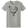 Women's Ultra Cotton ® 100% US Cotton T Shirt Thumbnail