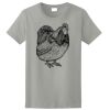 Women's Ultra Cotton ® 100% US Cotton T Shirt Thumbnail