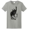 Women's Ultra Cotton ® 100% US Cotton T Shirt Thumbnail