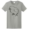 Women's Ultra Cotton ® 100% US Cotton T Shirt Thumbnail