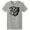 Women's Ultra Cotton ® 100% US Cotton T Shirt Thumbnail