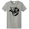 Women's Ultra Cotton ® 100% US Cotton T Shirt Thumbnail