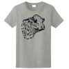 Women's Ultra Cotton ® 100% US Cotton T Shirt Thumbnail