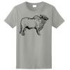 Women's Ultra Cotton ® 100% US Cotton T Shirt Thumbnail