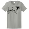 Women's Ultra Cotton ® 100% US Cotton T Shirt Thumbnail
