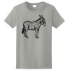 Women's Ultra Cotton ® 100% US Cotton T Shirt Thumbnail