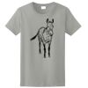Women's Ultra Cotton ® 100% US Cotton T Shirt Thumbnail