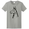 Women's Ultra Cotton ® 100% US Cotton T Shirt Thumbnail