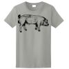 Women's Ultra Cotton ® 100% US Cotton T Shirt Thumbnail