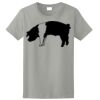 Women's Ultra Cotton ® 100% US Cotton T Shirt Thumbnail