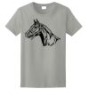 Women's Ultra Cotton ® 100% US Cotton T Shirt Thumbnail