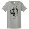 Women's Ultra Cotton ® 100% US Cotton T Shirt Thumbnail