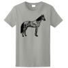 Women's Ultra Cotton ® 100% US Cotton T Shirt Thumbnail