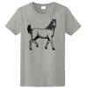 Women's Ultra Cotton ® 100% US Cotton T Shirt Thumbnail
