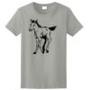 Women's Ultra Cotton ® 100% US Cotton T Shirt Thumbnail