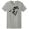 Women's Ultra Cotton ® 100% US Cotton T Shirt Thumbnail