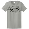 Women's Ultra Cotton ® 100% US Cotton T Shirt Thumbnail