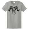 Women's Ultra Cotton ® 100% US Cotton T Shirt Thumbnail