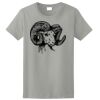 Women's Ultra Cotton ® 100% US Cotton T Shirt Thumbnail