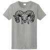 Women's Ultra Cotton ® 100% US Cotton T Shirt Thumbnail