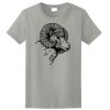 Women's Ultra Cotton ® 100% US Cotton T Shirt Thumbnail